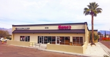 Listing Image #1 - Retail for lease at 6310 E. Tanque Verde Rd., Tucson AZ 85721