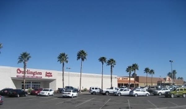 Listing Image #1 - Retail for lease at NEC of I-19 & Ajo Way, Tucson AZ 85713