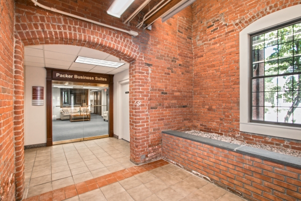 Listing Image #1 - Office for lease at 12 Roosevelt Ave, Mystic CT 06355