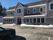 Office property for lease in Smithfield, RI