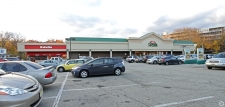 Listing Image #2 - Retail for lease at 510-516 Valley Rd., Montclair NJ 07043