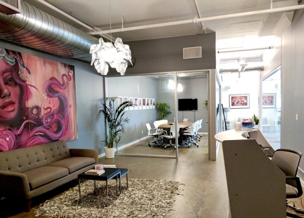 Listing Image #1 - Office for lease at 180 Varick Street, #1128, New York NY 10014 Listing Image #1 - Office for lease at 180 Varick Street, #1128, New York NY 10014