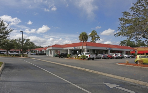 Listing Image #1 - Retail for lease at 4525 S. Florida Ave., Lakeland FL 33813