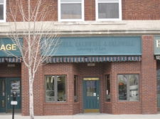 Office property for lease in Newton, IA