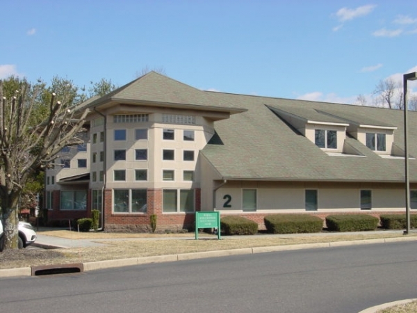 Listing Image #1 - Office for lease at 1318 S Main Rd, Unit 2B, Vineland NJ 08360