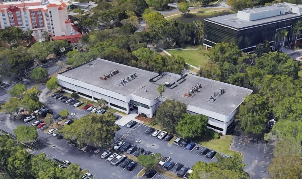 Listing Image #1 - Office for lease at 6300 NW 5th Way, Fort Lauderdale FL 33309