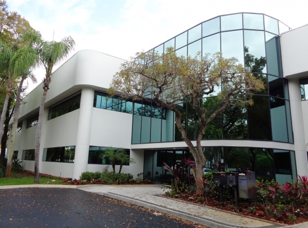 Listing Image #2 - Office for lease at 6300 NW 5th Way, Fort Lauderdale FL 33309