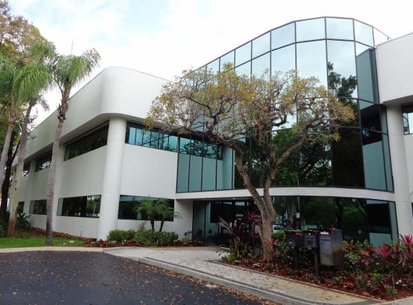 Listing Image #2 - Office for lease at 6300 NW 5th Way, Fort Lauderdale FL 33309 Listing Image #2 - Office for lease at 6300 NW 5th Way, Fort Lauderdale FL 33309