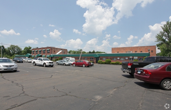 Listing Image #1 - Industrial for lease at 123 Whiting Street, Plainville CT 06062 Listing Image #1 - Industrial for lease at 123 Whiting Street, Plainville CT 06062