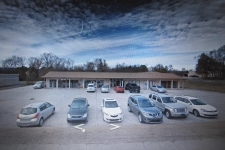 Multi-Use property for lease in Chattanooga, TN
