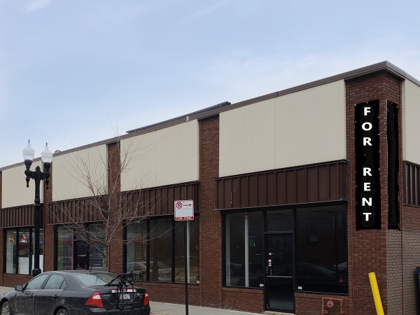 Listing Image #1 - Retail for lease at 1626 West Lawrence Avenue, Chicago IL 60640