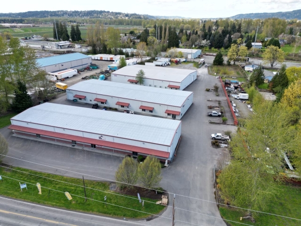 Listing Image #1 - Industrial for lease at 14107 E Pioneer Way Suite D, Puyallup WA 98372 Listing Image #1 - Industrial for lease at 14107 E Pioneer Way Suite D, Puyallup WA 98372