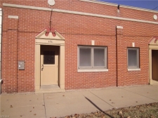 Office for lease in Sandusky, OH