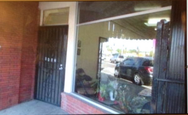 Listing Image #1 - Retail for lease at 8462 Crenshaw Blvd., Inglewood CA 90305