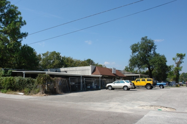 Listing Image #1 - Retail for lease at 3008 N Edgewood Ave, Jacksonville FL 32254