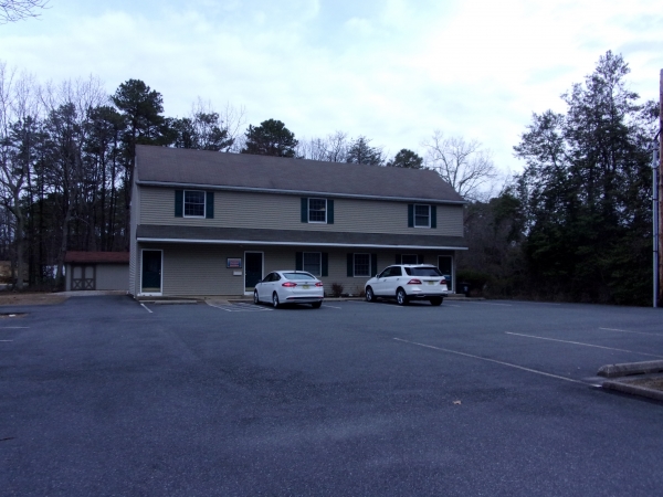 Listing Image #1 - Office for lease at 113-1 Kresson Gibbsboro Rd, Voorhees Township NJ 08043