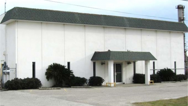 Listing Image #1 - Office for lease at 1608 FM 2725, Ingleside TX 78362