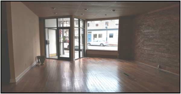 Listing Image #2 - Retail for lease at 352 Cotton Avenue, Macon GA 31201 Listing Image #2 - Retail for lease at 352 Cotton Avenue, Macon GA 31201