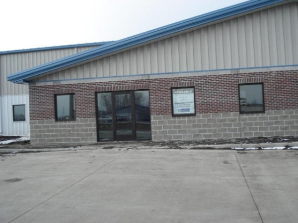 Listing Image #1 - Industrial for lease at 860 9th Street NE, West Fargo ND 58078