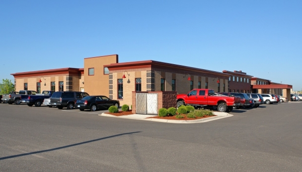 Listing Image #1 - Office for lease at 2601 Centennial Dr, North Saint Paul MN 55109