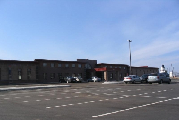 Listing Image #2 - Office for lease at 2601 Centennial Dr, North Saint Paul MN 55109