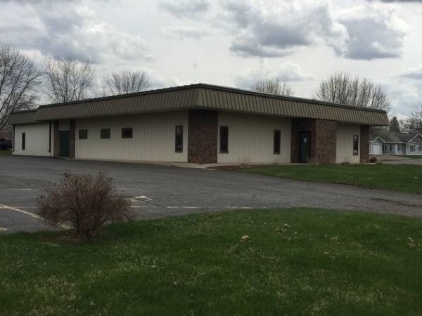 Listing Image #1 - Retail for lease at 1750 8th Avenue, Baldwin WI 54002