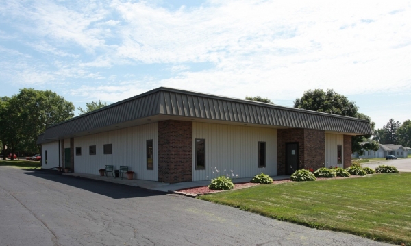 Listing Image #2 - Retail for lease at 1750 8th Avenue, Baldwin WI 54002