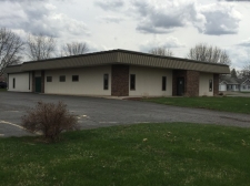 Retail property for lease in Baldwin, WI