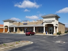 Listing Image #1 - Retail for lease at 1010 Airport Road Suite B, Huntsville AL 35802