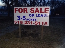 Multi-Use property for lease in Ames, IA