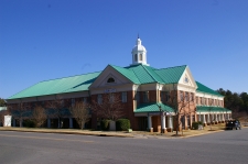 Office property for lease in Huntersville, NC