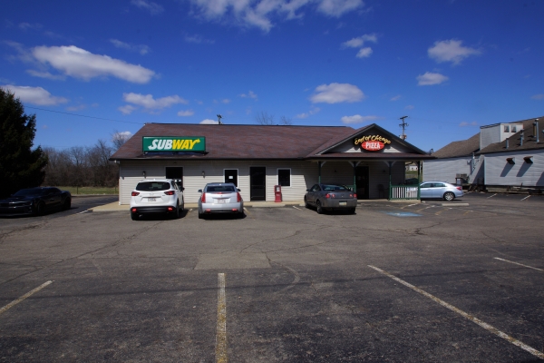 Listing Image #1 - Retail for lease at 690 W. Main, Apple Creek OH 44606