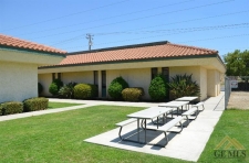 Listing Image #2 - Office for lease at 501 40th Street A-C-D, Bakersfield CA 93301