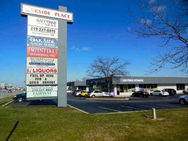 Listing Image #1 - Retail for lease at 2129 US Route 41, Schererville IN 46375