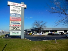 Retail for lease in Schererville, IN
