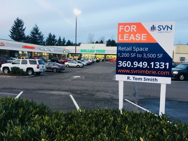 Listing Image #1 - Retail for lease at 11500 NE 76th Street, Vancouver WA 98662