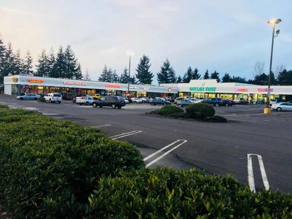 Listing Image #4 - Retail for lease at 11500 NE 76th Street, Vancouver WA 98662