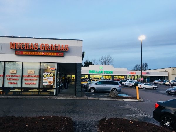Listing Image #5 - Retail for lease at 11500 NE 76th Street, Vancouver WA 98662