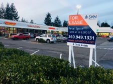 Listing Image #6 - Retail for lease at 11500 NE 76th Street, Vancouver WA 98662