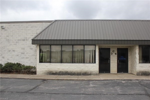 Listing Image #1 - Others for lease at 9241 Ravenna Rd. C3, Twinsburg OH 44087