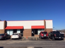 Listing Image #1 - Retail for lease at 9001 E 109th Ave, Winfield IN 46307