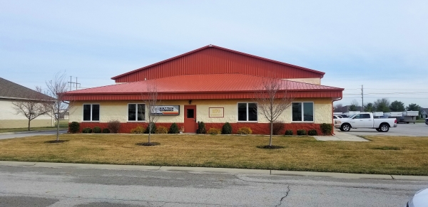 Listing Image #1 - Industrial for lease at 1170 Arrowhead Ct, Crown Point IN 46307