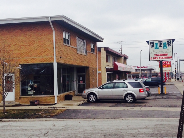 Listing Image #1 - Retail for lease at 5620 W 79th Street, Burbank IL 60459