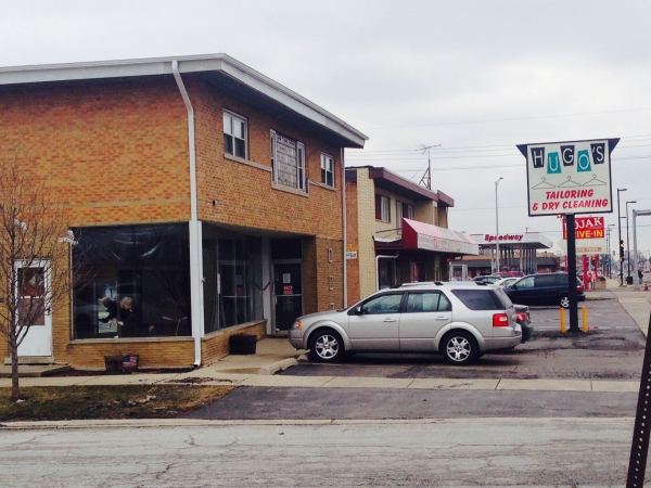 Listing Image #1 - Retail for lease at 5620 W 79th Street, Burbank IL 60459 Listing Image #1 - Retail for lease at 5620 W 79th Street, Burbank IL 60459