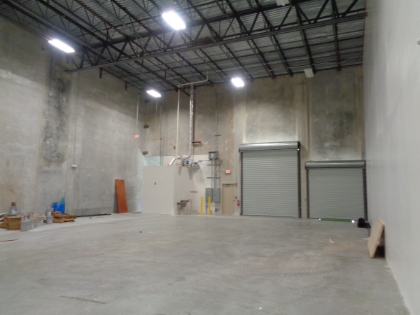 Listing Image #8 - Industrial for lease at 10400 NW 55th St #200-300, Sunrise FL 33351