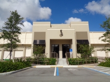 Listing Image #3 - Industrial for lease at 10400 NW 55th St #200-300, Sunrise FL 33351