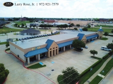 Listing Image #1 - Retail for lease at 401 N Valley Parkway #370, Lewisville TX 75067