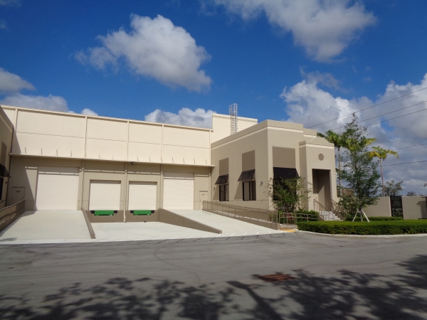 Listing Image #3 - Industrial for lease at 10400 NW 55th St #200, Sunrise FL 33351