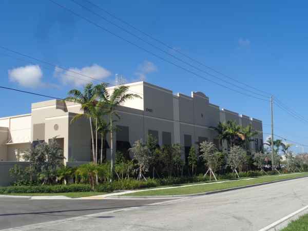Listing Image #8 - Industrial for lease at 10400 NW 55th St #200, Sunrise FL 33351