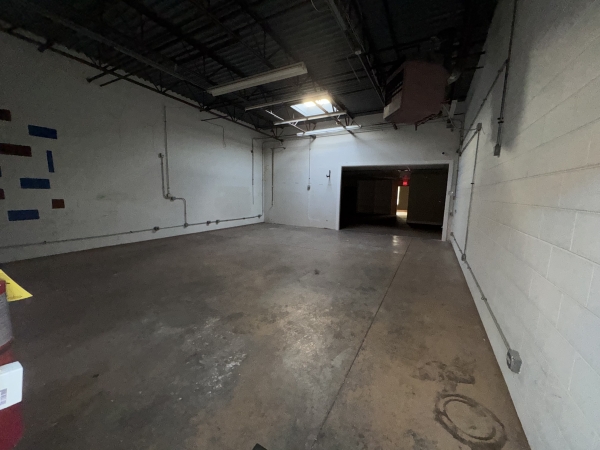 Listing Image #1 - Industrial for lease at 655 Central Ave Unit F, Wood Dale IL 60191